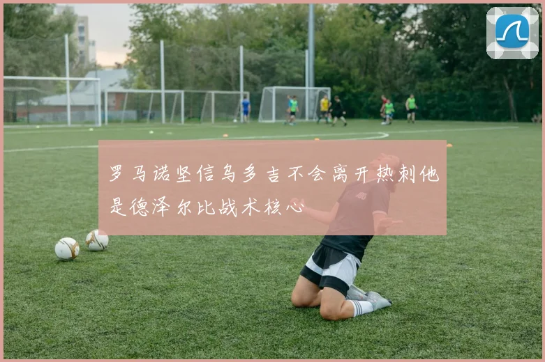 罗马诺坚信乌多吉不会离开热刺他是德泽尔比战术核心